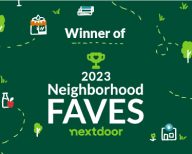 Neighbood Favorite 2023